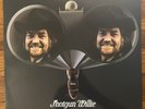 Willie Nelson Shotgun Willie Vinyl Me Please VMP