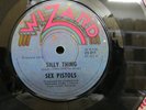 Sex Pistols-Silly Thing-Aussie Wizard 7
