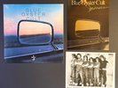 BLUE OYSTER CULT Mirrors PROMO LP+PRESS KIT+PHOTO 1979 Gold Stamp RARE