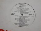 JIMMY BUFFETT * AUSSIE PROMO ONLY * LP ROCK