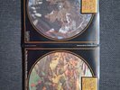 The Lord Of The Rings - Leonard Rosenman 2 Picture Vinyl 12