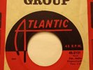 Northern Soul 45 - Solomon Burke - Cry To Me - Atlantic