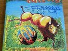John Lydon SIGNED This Is PiL LP Vinyl EXACT PROOF Sex Pistols Johnny Rotten New