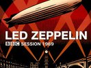 Led Zeppelin - Bbc Session 1969 (Vinyl 2LP - 2024 - EU - Original)