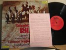 TELARC Digital DG-10041 KUNZEL Tchaikovsky 1812 OVERTURE 1979 NM