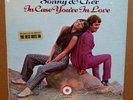 Sonny and Cher In Case You're In Love NEW SEALED vinyl LP MONO The Beat Goes On