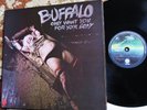 Rare & Great  The mighty BUFFALO 