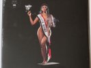 BEYONCE - COWBOY CARTER - DOUBLE LP 2024 - LIMITED 180gr BLUE VINYL - NEW SEALED