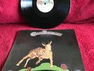 BLUEJEANS & MOONBEAMS CAPTAIN BEEFHEART AND THE MAGIC BAND VINYL LP ALBUM 1974