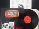 Killers - Fils De La Haine - LP - 33T - Fra 1985 - VG+/EX (devil's records)