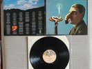 ALAN HULL-PIPEDREAM-ORIGINAL UK RE-ISSUE LP ON CHARISMA/PHONOGRAM-1973-VGC