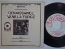 VANILLA FUDGE That's What Makes A Man RARE US promo *only* 45 PSYCH prog HEAR
