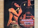 SHOICHIRO MATSUMIYA Haunted Guitar JAPAN ORIG 10INCH LP SEXY CHEESECAKE JPO 1127