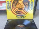 ANTHRAX -State of euphoria (Records, 1988)