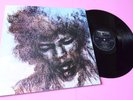 JIMI HENDRIX LP THE CRY OF LOVE TRACK 2408 101 ORIG UK 1971 NM   GATEFOLD COVER