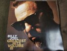 Greatest Hits, Vol. III by Joel, Billy (Record, 2016)