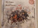 Mach-Hommy x DJ Muggs Tuez-les Tous HASHASHIN Edition LP The Alchemist Al Divino