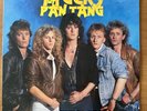 Tygers Of Pan Tang – The Wreck-Age ©1985 Made in UK - Music For Nations – MFN 5