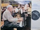 Brahms Piano Concerto No.2 Wilhelm Backhaus, Karl Bohm. Stereo