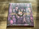 Mortal Kombat 3 MK3 Ultimate Soundtrack VGM Vinyl - Blood / Liquid Filled - NEW