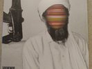 Conway the Machine x Daringer OG Daupe GOAT SEALED ORANGE LP Alchemist G.O.A.T.