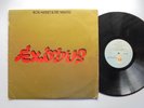 BOB MARLEY & THE WAILERS Exodus ISLAND Roots Reggae LP HEAR