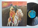 BURNING SPEAR Hail Him BURNING SPEAR Rockers Roots Reggae LP HEAR