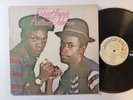 ROBERT FRENCH Meets Anthony Johnson - Limonious + Hard  80’s Reggae LP HEAR