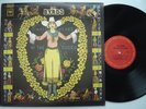 THE BYRDS Sweetheart of the Rodeo NM- COLUMBIA 70's press vinyl LP Gram Parsons