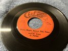 RARE   MAGIC SAM Every Night About This Time Chief Blues R&B 45