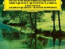 Franz Schubert Franz Schubert: Forellenquintett (Vinyl) 12