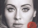 Adele 25 [Vinyl](2015)