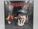 LP Musica Megadeth Killing Is My Business SONY MUSIC Gatefold Thrash Speed Metal