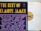 ELMORE JAMES -  