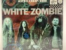 White Zombie - Astro Creep 2000 LP - Geffen 24806 - SEALED Vinyl 1995 Press Blue