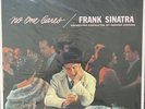 FRANK SINATRA NO ONE CARES AUDIOPHILE MFSL 180 GRAM NUMBERED LIMITED RARE LP