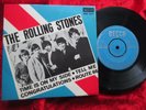 S  Rolling Stones - Time is on my Side /+3 (1964) SWEDEN 7