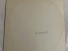 The Beatles White Album 1971 Apple SWBO-101 Recorded In England George MartinVG+