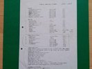 RARE HOLY GRAIL PASCAL COMELADE 33 BARS LP TEST PRESSING LTD 20 COPIES 1989 EX