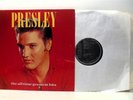 ELVIS PRESLEY the all time greatest hits 2X LP VG+/VG+, PL 90100 (2) vinyl album