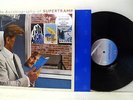 SUPERTRAMP the autobiography of LP EX/EX- TRAMP 1, vinyl, greatest hits, best of