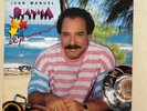 JUAN MANUEL LEBRON JUANMA EL PRIMERO ORIGINAL RARE SALSA RECORD LP PLAYED LEADER