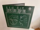 MANFRED MANN - CHAPTER THREE - VERTIGO SWIRL - UK ORIG + INNERSL. - NM AS NEW