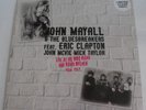 JOHN MAYALL & THE BLUESBREAKERS - BBC Radio  - New, Sealed Vinyl LP Record Album