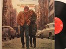 Bob Dylan Lp The Freewheelin' (1965) On Columbia - Vg++ To Nm / Vg++
