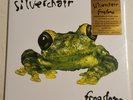 Silverchair - Frogstomp - Ltd Numbered Edition 2x Clear Vinyl LP w/ Etching