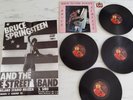 BRUCE SPRINGSTEEN ZIRILLI - Back to the Roots 4x vinile vinyl Lp ITA press Live