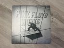 Pink Floyd – Works - Original Pressing Vinyl LP ST-12276 1983 UK