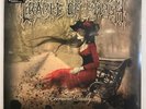 Cradle of Filth - Evermore Darkly LP 2016 Peaceville – VILELP602 [Sealed] [180G]