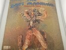 The Soft Machine ‎Volume Two 1969 Vinyl Lp CPLP 4505 Gatefold First Press NM